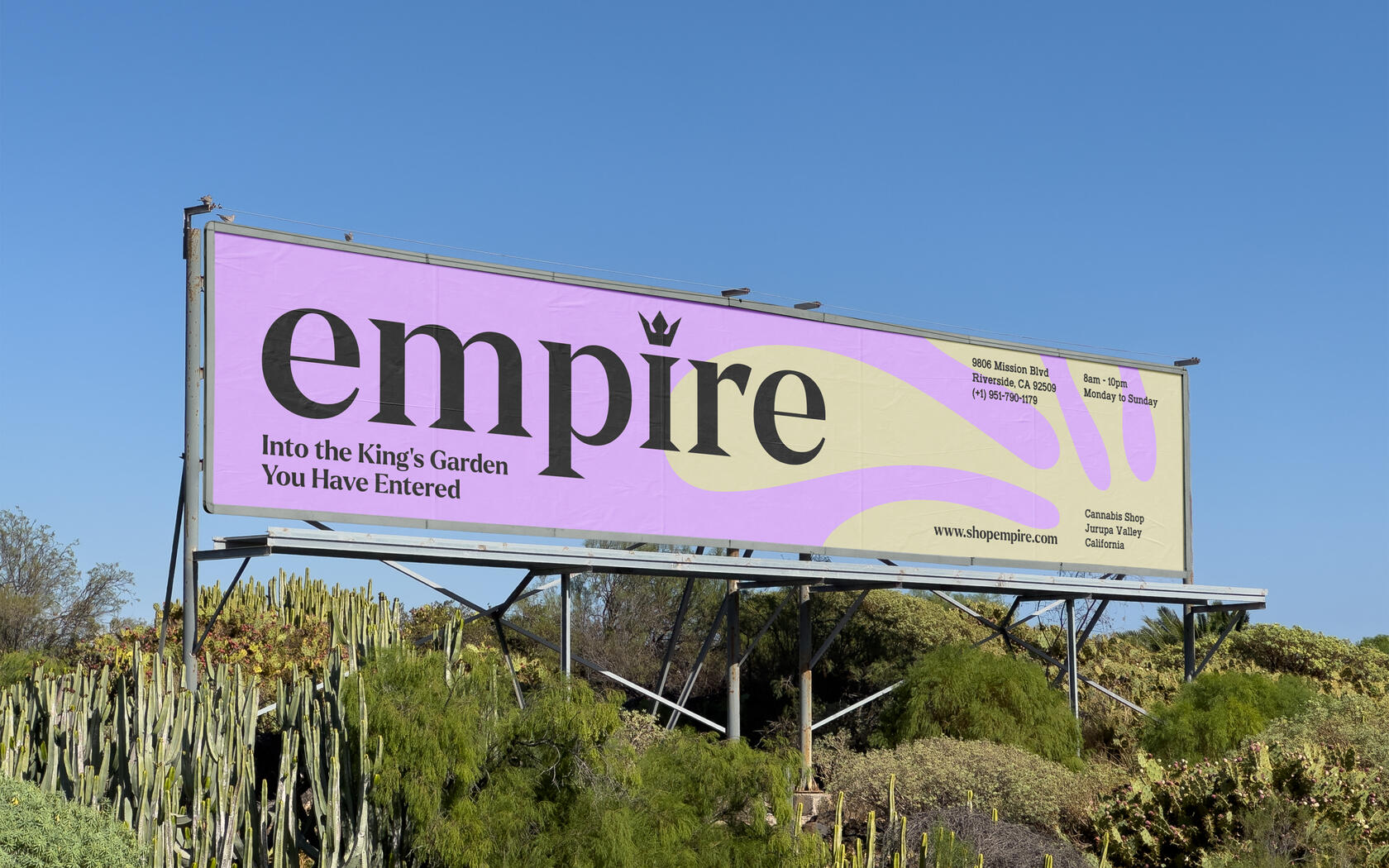 empire empire