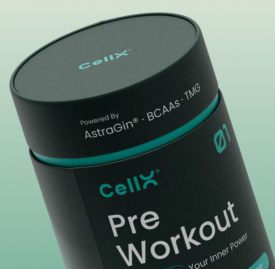 cellx cellx