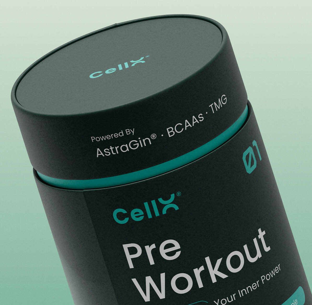 cellx® • packaging