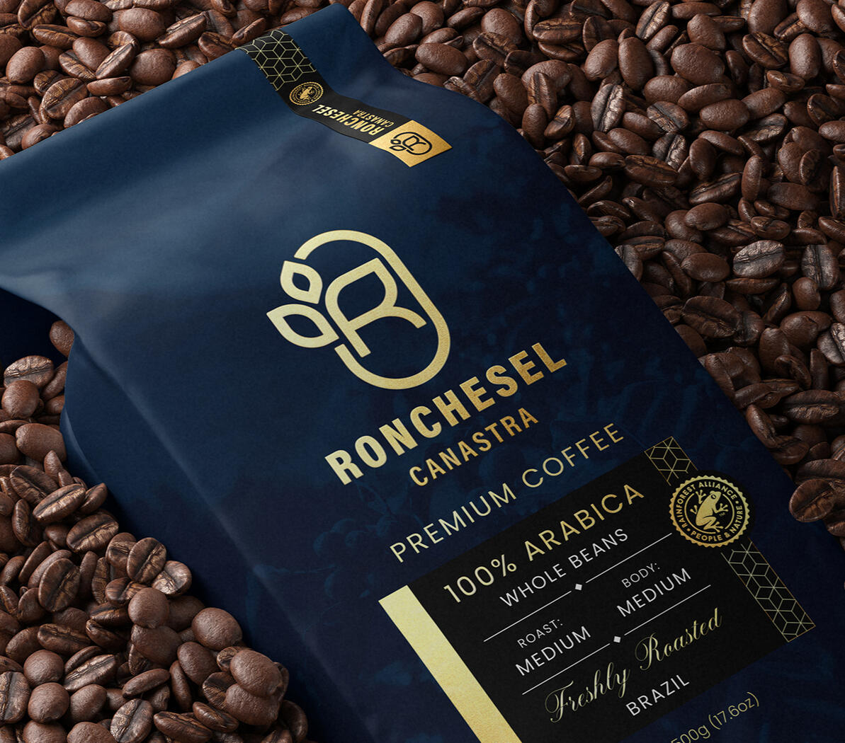 Ronchesel Canastra Coffee #roncheselcoffee