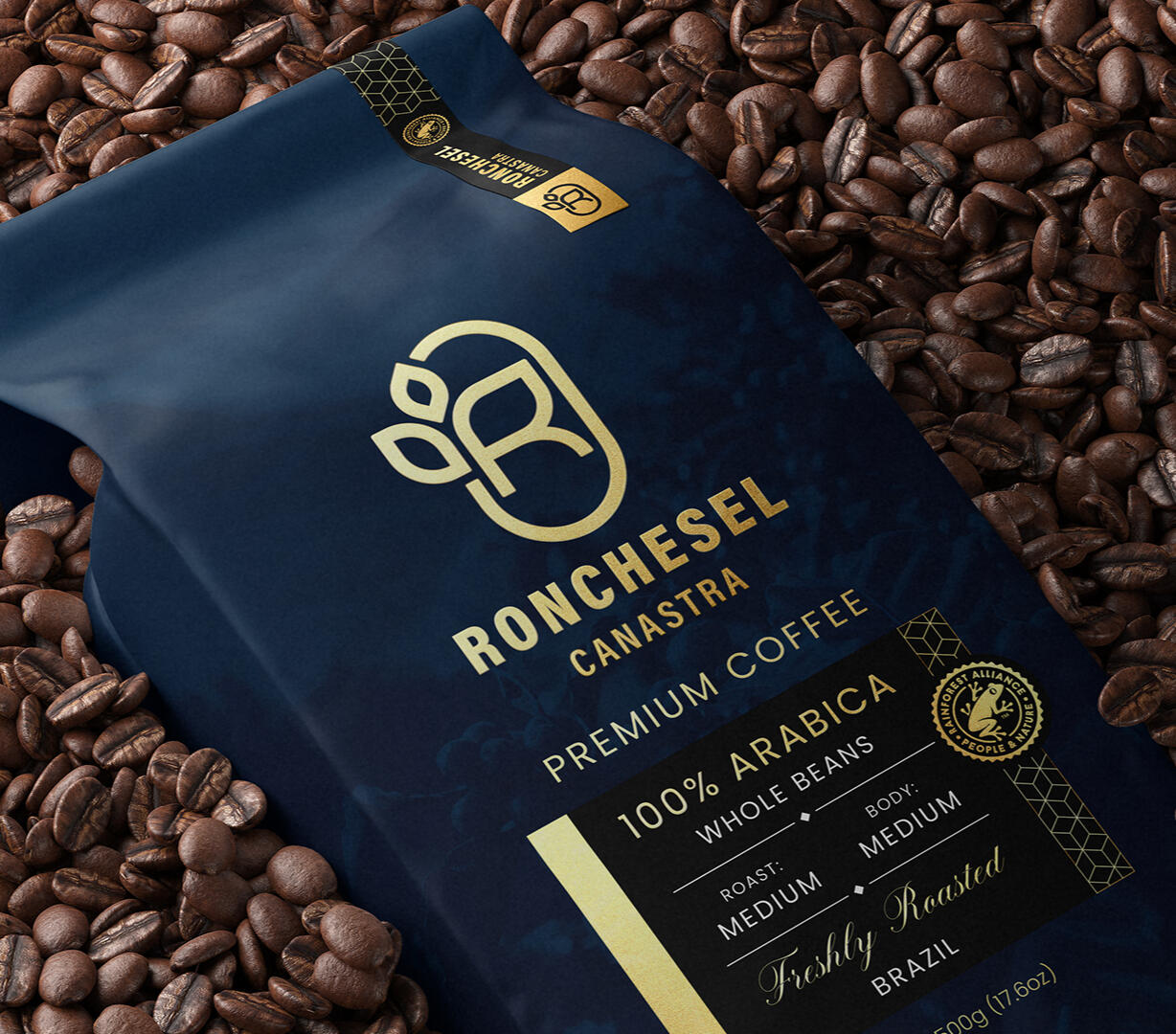 Ronchesel Canastra Coffee #roncheselcoffee