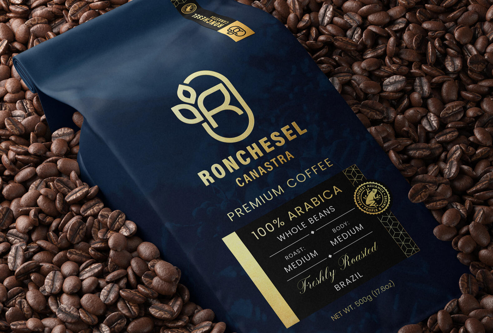 #roncheselcoffee