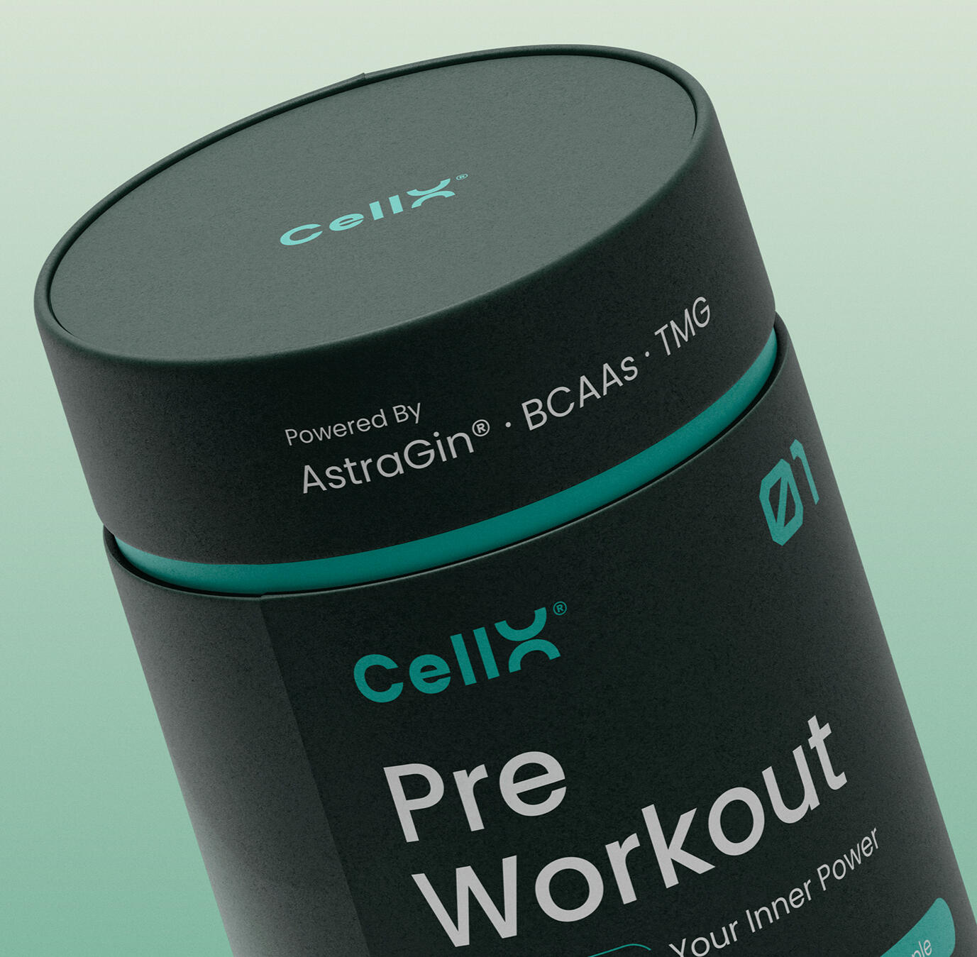 cellx® • packaging